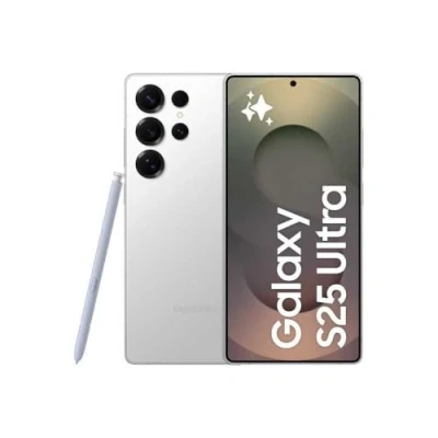 Image of Samsung Galaxy S25 Ultra 512GB S938 Silver