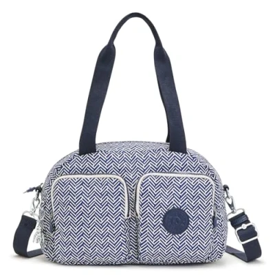 Image of Kipling Shoulder Bags COOL DEFEA Urban Chevron