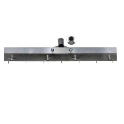 Image of Pin Leveller for Levelling Compound Screed Rake 58CM Flooring Tools
