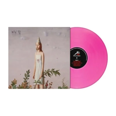 Image of Post Apocalyptic Depression [VINYL]