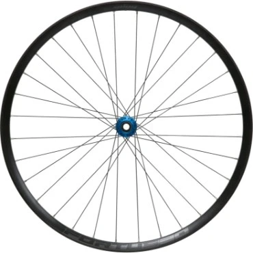 Image of Hope Fortus 30W Pro 5 Centrelock BOOST 29&quot; Front Wheel
