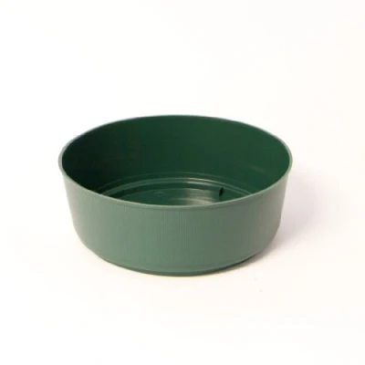 Image of Oasis 24 centimetres Bulb Bowls (Green)
