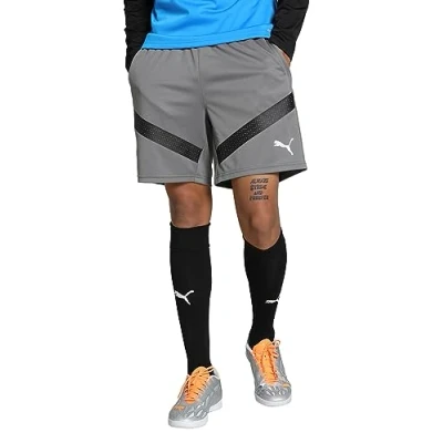 Image of PUMA Teamfinal Training Shorts Men&#039;s