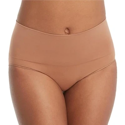 Image of Spanx Womens Brief, Naked 3.0, S UK