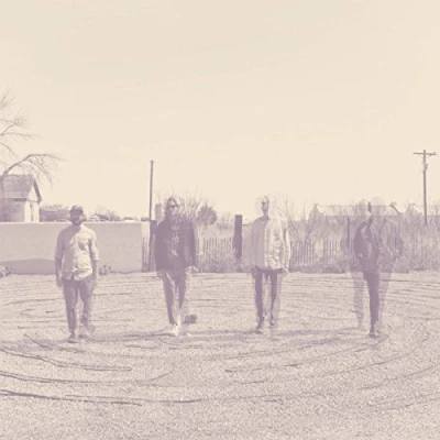 Image of Dungen Myths 003 2018 USA vinyl LP MEX244