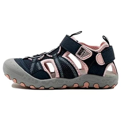 Image of GIOSEPPO MAZATLAN Sandal, pink, 0 UK