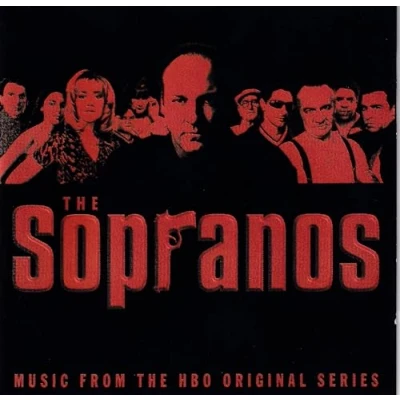 Image of The Sopranos