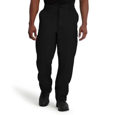 Image of Propper Men&#039;s BDU Regular Trousers Black, X Large