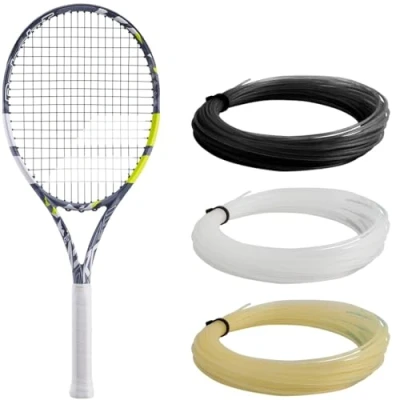 Image of Babolat Evo Aero Lite Tennis Racket