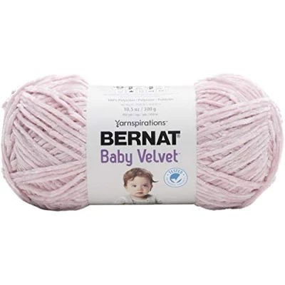 Image of Bernat Baby Velvet 300g Potpourri