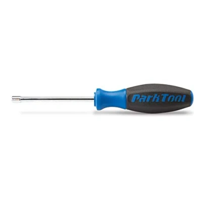Image of Park Tool SW 18 Hex Socket Internal Nipple Spoke Wrench 5.5 mm