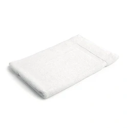 Image of Mitre Essentials Capri Bath Mat White