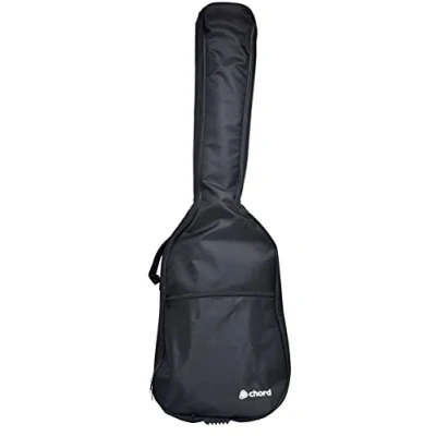 Image of Chord Bass Guitar Lightweight Gig Bag