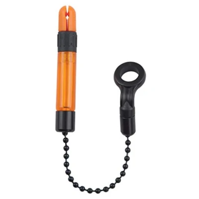 Image of Fox Black Label Slik Bobbins Oranje Hangers swingers