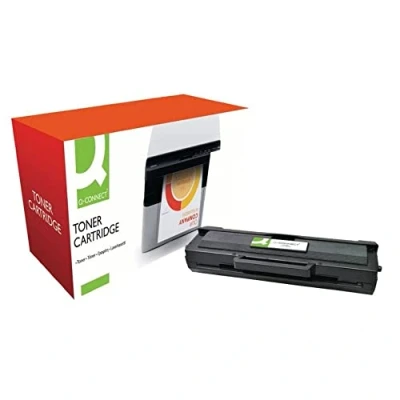 Image of Q Connect Compatible Solution Samsung 1042S Black Toner Cartridge MLT D1042S/ELS