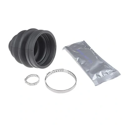 Image of F03722530A CV Boot BLUE PRINT ADM58105 Wheel Side, Front Axle Rubber MAZDA: FAMILIA 5