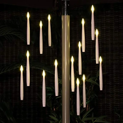Image of Noma Magic Candle, Chandelier