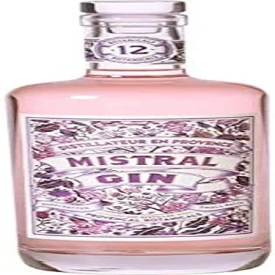 Image of Mistral Gin 70cl