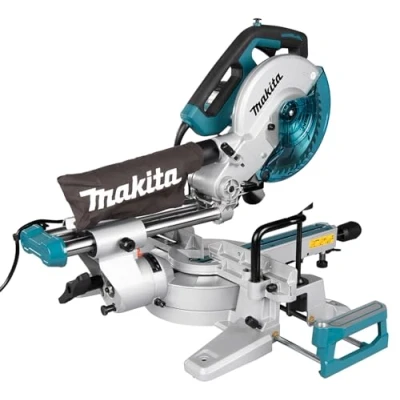 Image of Makita LS0816F/2 240V 216mm Slide Compound Saw