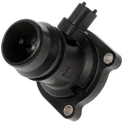 Image of Dorman 902 2080 Engine Coolant Thermostat Housing