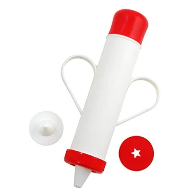 Image of Space Home Churrera Churro Maker Icing Bag Decorator 24 cm