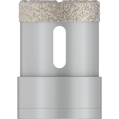 Image of Bosch Professional Diamond Cutter Best (for Ceramic, X LOCK, Dry Speed, Diameter 38 mm, Working Length 35 mm)