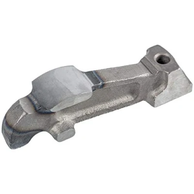 Image of 1080550101, A1080550101 Rocker Arm FEBI BILSTEIN 07917