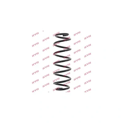 Image of 5102CZ Coil Spring KYB RA6159 K Flex Rear Axle CITROËN: DS3 Hatchback, DS: Hatchback