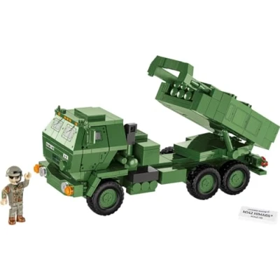 Image of COBI M142 HIMARS