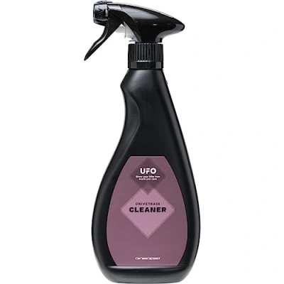 Image of CeramicSpeed UFO Clean Drivetrain Detergent 500 ml Degreasers, Adults Unisex, Multicoloured (Multicoloured), One Size