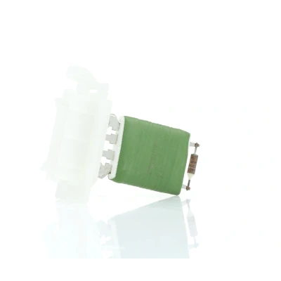 Image of 1698200397, A1698200397 Regulator, passenger compartment fan VALEO 715294 MERCEDES BENZ: A Class