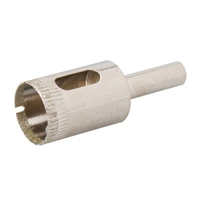 Image of Silverline Diamond Dust Holesaw 20mm