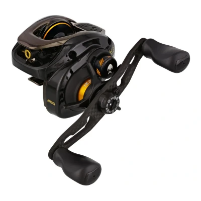 Image of Westin W6 BC LH Baitcaster Reel 50 SSG