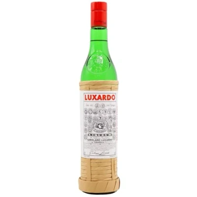 Image of Scotch Whisky Luxardo Maraschino Liqueur