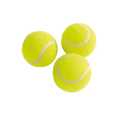Image of Angelsports Pack of 3 Toy Balls