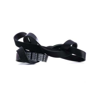 Image of 9620550980, 9664925680 V ribbed belt FEBI BILSTEIN 39791 1605mm 6 EPDM (ethylene propylene diene Monomer (M class) rubber) VAUXHALL: Zafira Mk2