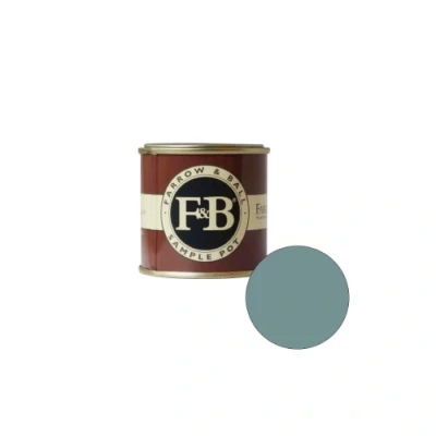 Image of Farrow &amp; Ball Sample Pot (Estate Emulsion 100ml)