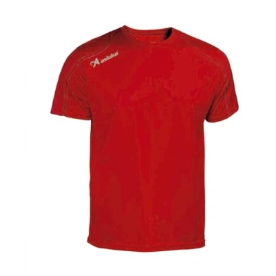 Image of Asioka 75/09 Unisex Adult Short Sleeve T Shirt