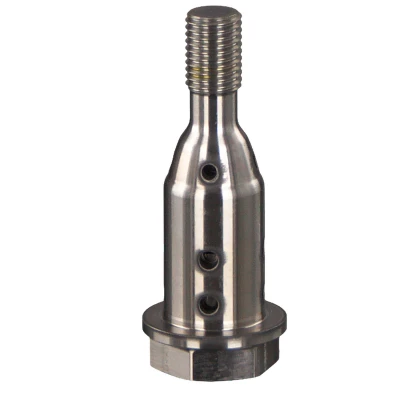 Image of 055562224 Central Valve, camshaft adjustment FEBI BILSTEIN 49410