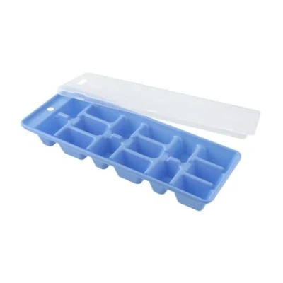 Image of Fackelmann Ice Cube Tray with Cover