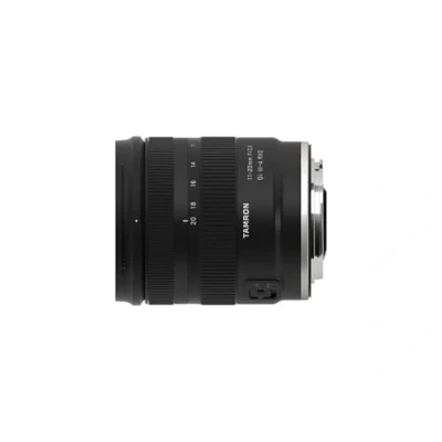 Image of Tamron 11 20mm F/2.8 Di III A RXD for Mirrorless APS C Cameras with Canon RF Mount