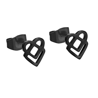 Image of LIEBESKIND BERLIN Women Stainless Steel Earrings