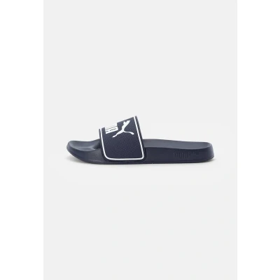Image of PUMA Unisex Leadcat 2.0 Slide Sandal, 17 UK