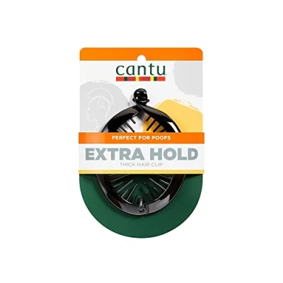 Image of Cantu Extra Grip Thick Hair Clip