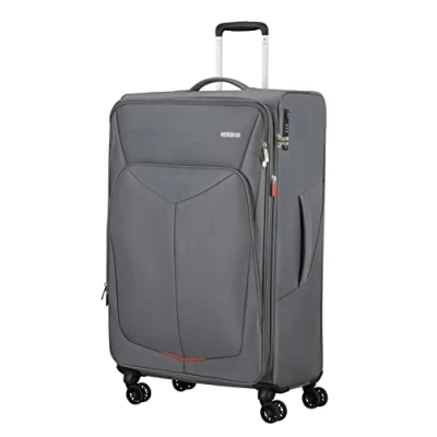 Image of American Tourister Summerfunk 79cm Large Check in