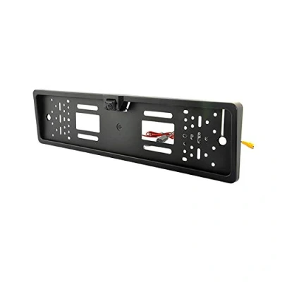 Image of PNI ESC100 Rearview Camera Reversing Escort C100 Universal with Registration Number Support Included