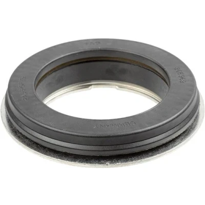 Image of 7E0412249, 7H0412249, 7H0412249A Strut Bearing LEMFÖRDER 33946 01 Front Axle, both sides VOLKSWAGEN: Transporter 5, 5 Bus