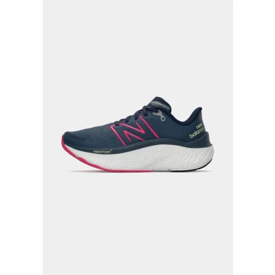 Image of New Balance Fresh Foam Kaiha Road Women&#039;s Running Shoes Size 4.5 Blue