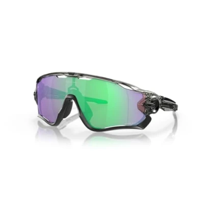 Image of Sunglasses Oakley Oo9290 jawbreaker col. 929046 Unisex Mask Grey