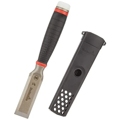 Image of Hultafors Tools 390283U Chisel HDC 32,1.25&quot;